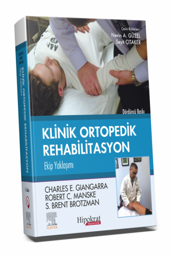 Klinik Ortopedik Rehabilitasyon