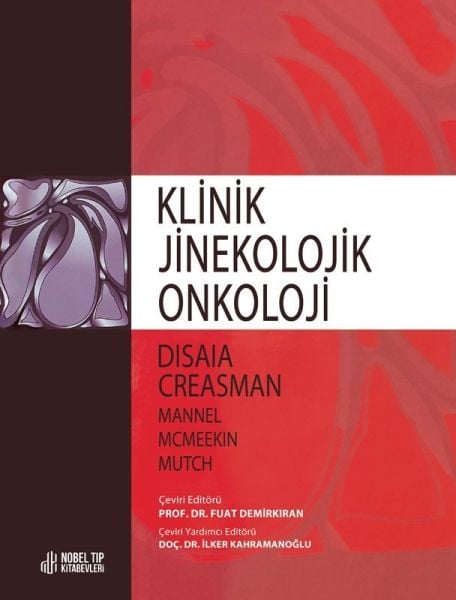 Disaia Klinik Jinekolojik Onkoloji