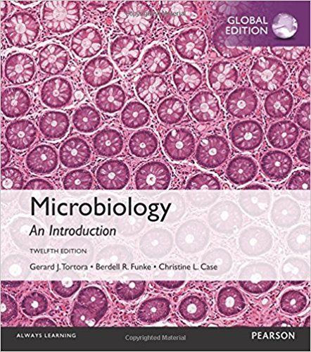 Microbiology: An Introduction, Global Edition