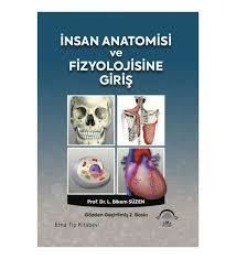 İnsan Anatomisi ve Fizyolojisine Giriş 2. Baskı