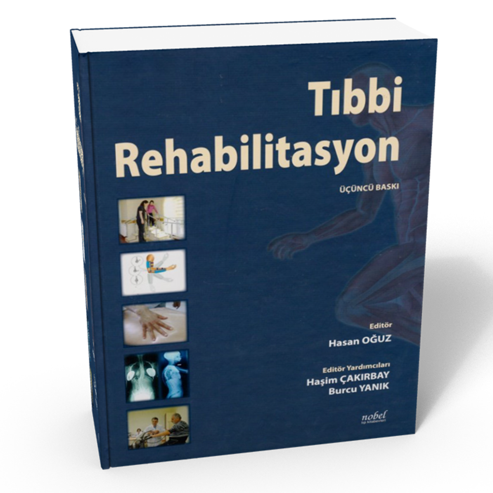 Tibbi Rehabilitasyon