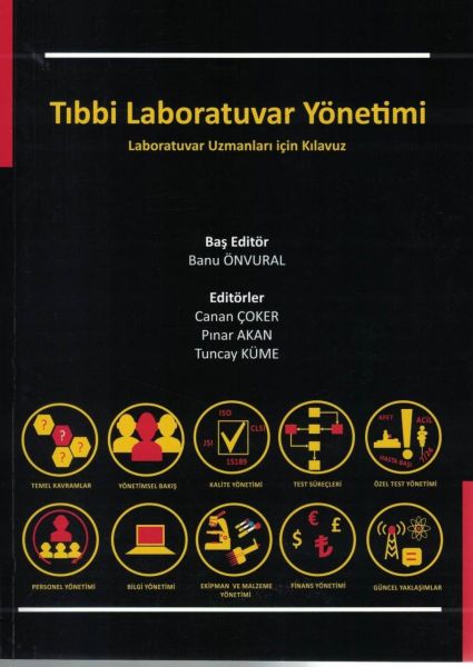 Tıbbi Laboratuvar Yönetimi