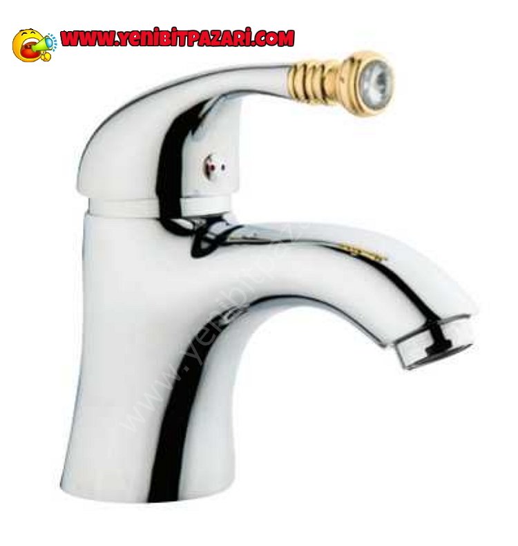 Toptan Ve Perakende Cinko Alasim Batarya Dokunun Guverte Mounter Banyo Bataryasi Lavabo Su Musluk Dona2108 Water Faucet Basin Mixer Tapmixer Tap Aliexpress