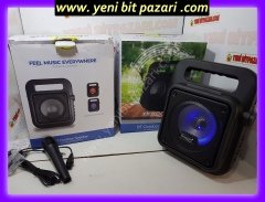 starcom bt outdoor speaker