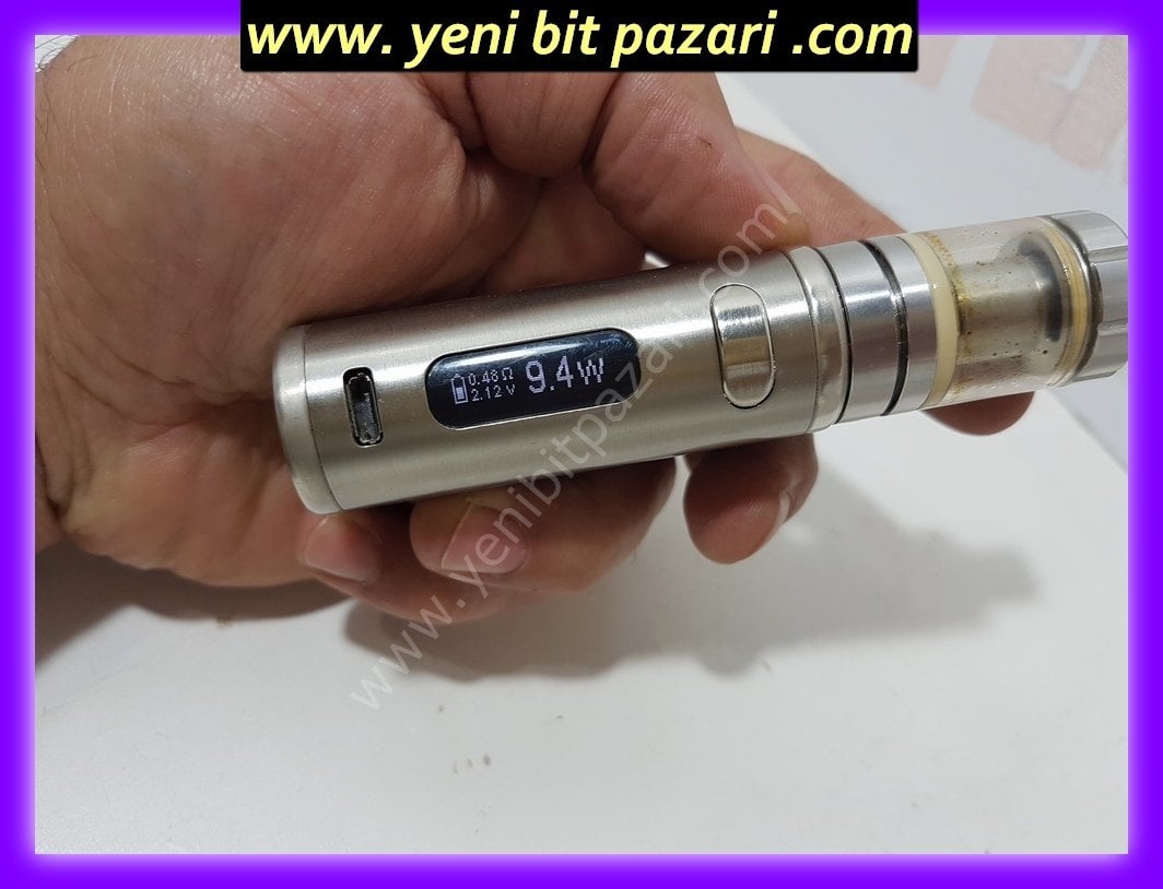 ikinci el elektronik sigara ikinci el elektronik sigara