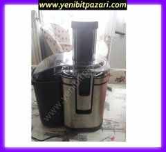 Arcelik K 1579 Sms Sert Meyve Sikicisi