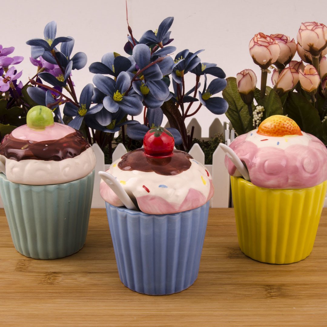 Muffin Kaby Yoksa