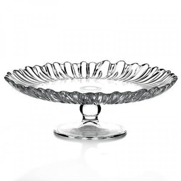 Paşabahçe 95834 Aurora Ayaklı Servis Tabağı l 41,24 TL l 41,24 TL l Kek