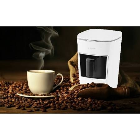 Arcelik K 3300 Tekli Kirmizi Mini Telve Turk Kahve Makinesi Beyazesyafirsati Com