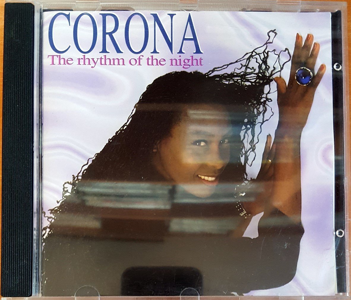 Corona rhythm of the night gta 5 фото 10