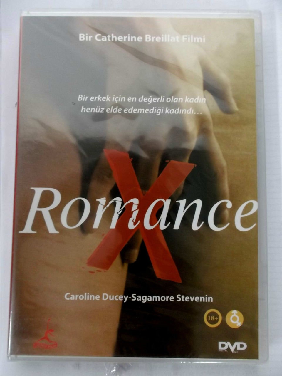 Romance catherine promo breillat