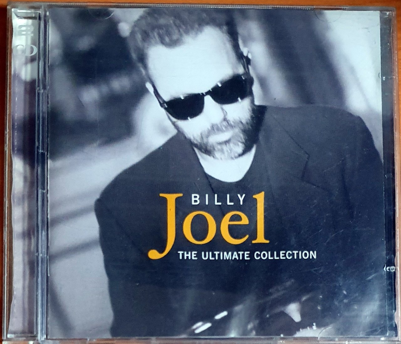 billy joel ultimate collection billy joel ultimate collection