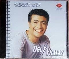 OĞUZ YILMAZ - GÖRDÜN MÜ