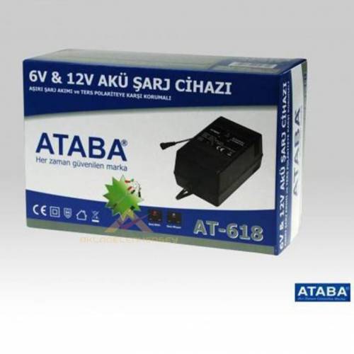 Ataba at 618 Ataba at 618