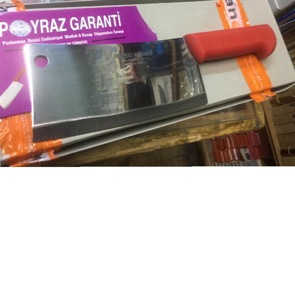 poyraz garanti satır