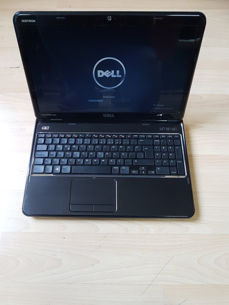 Dell Inspiron N5110 İntel İ5 2450m 1gb Ekran Kartlı Notebook Çok Temizdell2nesil Notebook Dell 3279