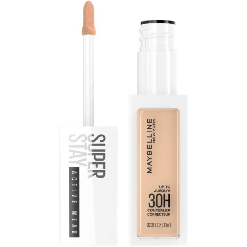 dürtü Guinness sınıflandırma Maybelline New York Super Stay 30H Kapatıcı 10 ml - 20 Sand | Evde Eczane dürtü Guinness sınıflandırma Maybelline New York Super Stay 30H Kapatıcı 10 ml - 20 Sand | Evde Eczane