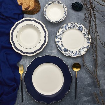 6 Kisilik Yemek Takimlari