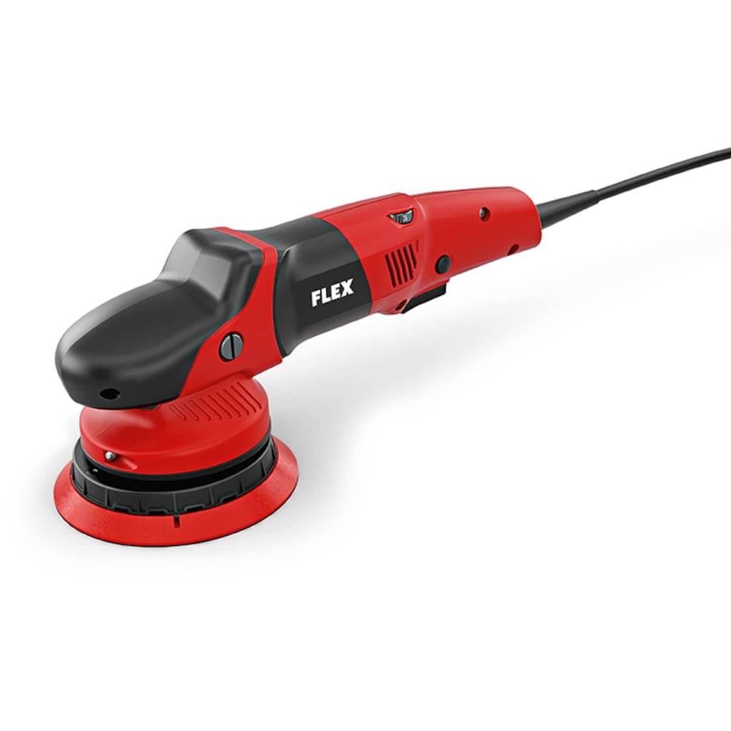 Flex Orbital Pasta Cila Makinası XFE 715