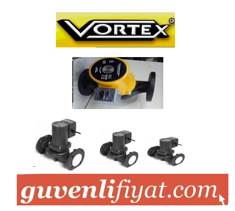 Vortex sİrkülasyon pompasi Vortex sİrkülasyon pompasi