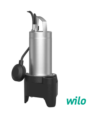 Wilo Rexa Mini3 V04 11 M 0 6 Kw 220v Kirli Su Dalgic Pompa Wilo Initial Line Pis Su Pompalari 5 540 98 Tl