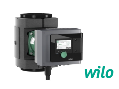 wilo stratos maxo 80 0 5 12 pn 10 frekans konvertorlu flansli sirkulasyon pompasi