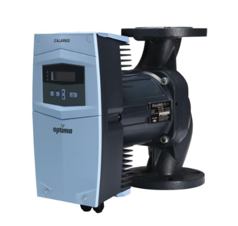 Alarko Optima 5 18 Pn 6 10 Frekans Kontrollu Sirkulasyon Pompasi Alarko Frekans Kont Flansli Tip Sirkulasyon Pompasi 13 417 47 Tl