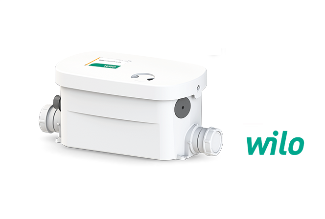 wilo hidrainlift 3 24 atik su tahliye cihazi 2 giris
