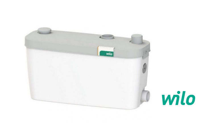wilo hidrainlift 3 35 atik su tahliye cihazi 3 giris