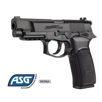 Asg Bersa Thunder 9 Pro Havalı Tabanca