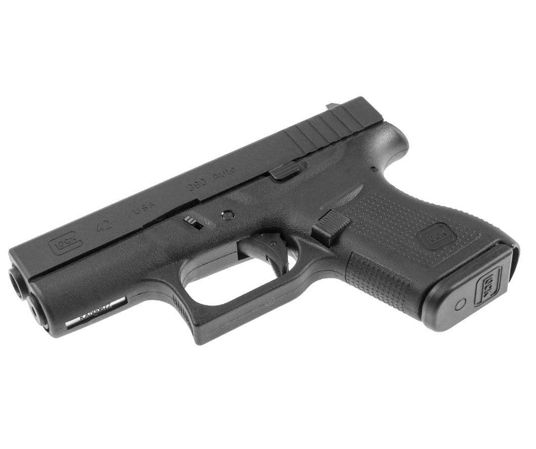 Umarex Glock 42 Gas Airsoft Tabanca 6 Mm - Kamp Seti