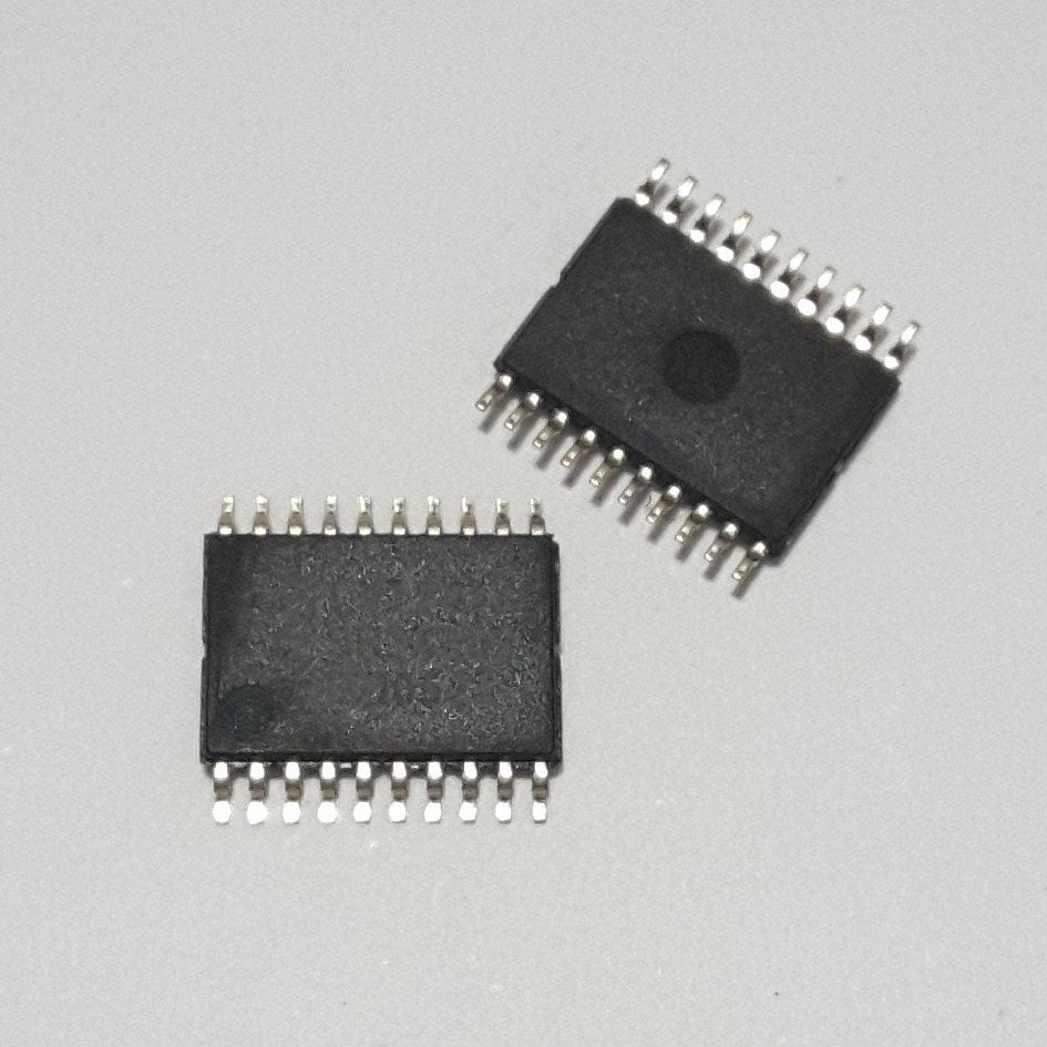 Резистор smd 244