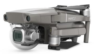 mavic pro 2 kamera