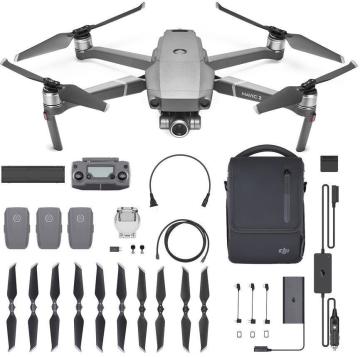 dji mavic pro 4k drone fiyat