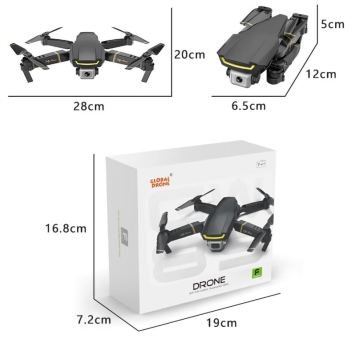 drone global gw89