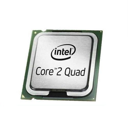 Intel core quad q8300 сколько ядер