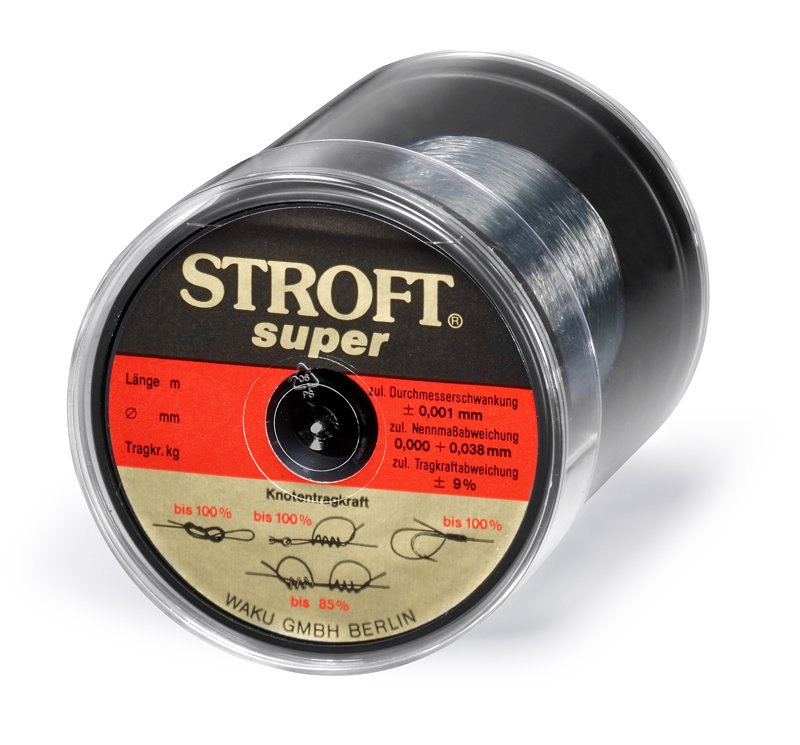 Stroft Super 100 Mt Monoflament Misina