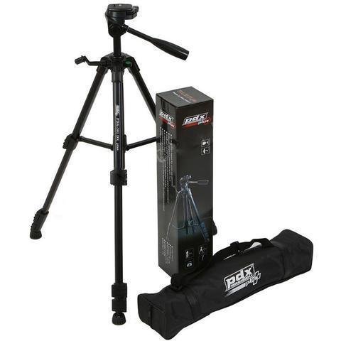 Prodigix PDX 301 DX Plus Tripod