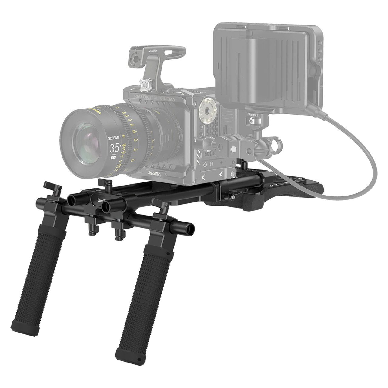 SmallRig Evrensel Temel Omuz Seti 2896B                                                        