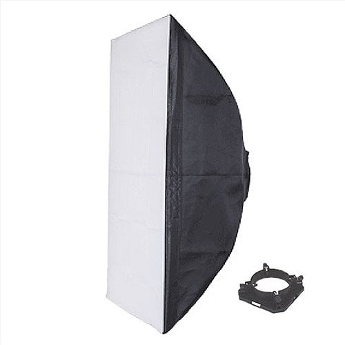 Andoer Soft Box 40x40 cm ışık Yumuşatıcı                                                        