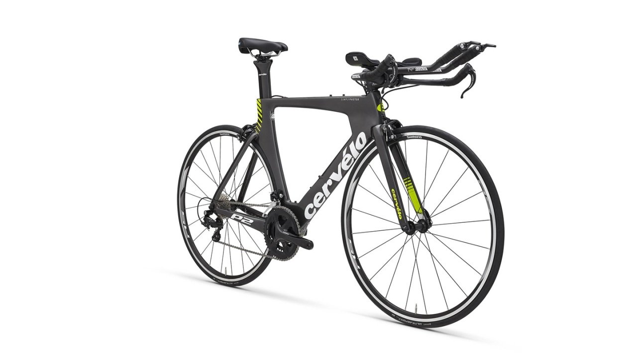 cervelo p2 105 2018