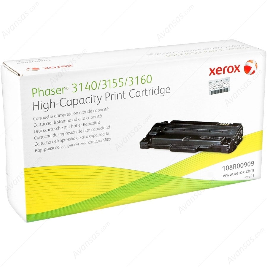 Принтер Xerox 3140 Купить