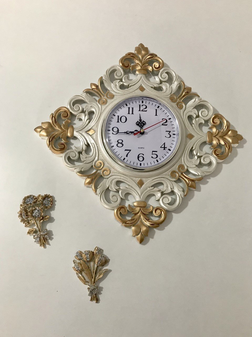 Dunya Haritasi Duvar Saati Buyuk Modern Tasarim 3d Cikartmalar Asili Saat Karanlikta Parlayan Dekoratif Saat Ev Sessiz Duvar Saati S Duvar Saatleri Aliexpress