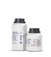 MERCK 104419.0050 Mercury(II) chloride for analysis EMSURE® Reag. Ph ...