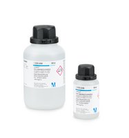 MERCK 170226.0500 Mercury standard solution traceable to SRM from NIST ...