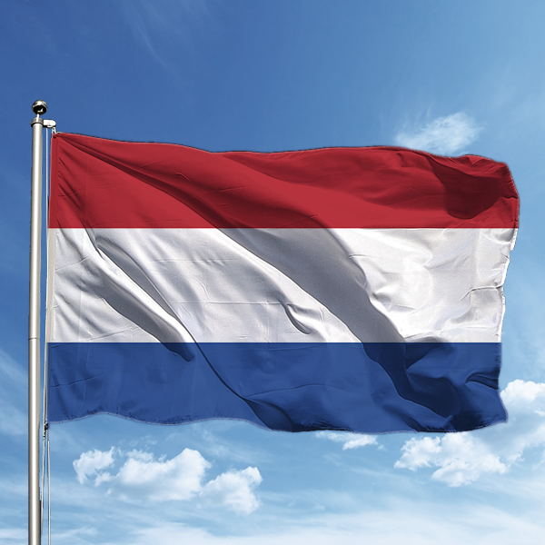 Hollanda Bayrağı 100*150 Ölçüleri ve Fiyatları