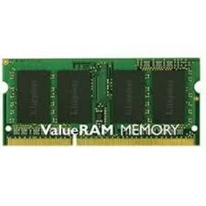 RAM KINGSTON 1 GB 1333MHZ DDR3 NOTEBOOK Digitalia