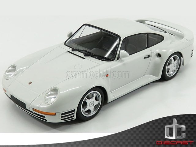 porsche 959 diecast