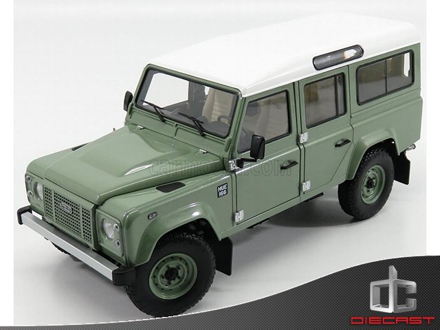 Land Rover Defender 110 >> Land Rover Defender 110 2015 Almost Real Models Alm810307 Diecast Land Rover Defender 110 >> Land Rover Defender 110 2015 Almost Real Models Alm810307 Diecast