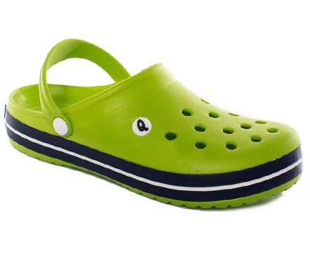 q clogs